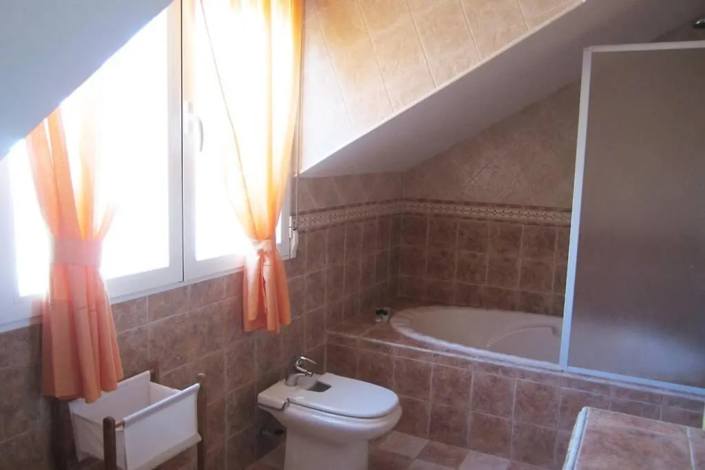 Willa Casa Rural A 20 Minutos De La Alhambra Grenada