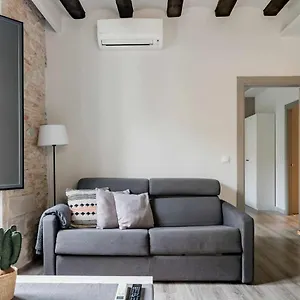 Bonaventura 4 Restored In Heart Of City Gerona