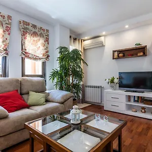 Apartamento Tuguest Congresos, Granada