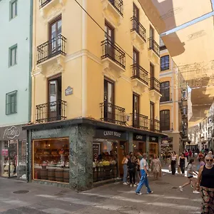 Apartamento Genteel Mesones, Granada