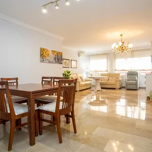 Apartamento Camino De Ronda Con Parking, Granada