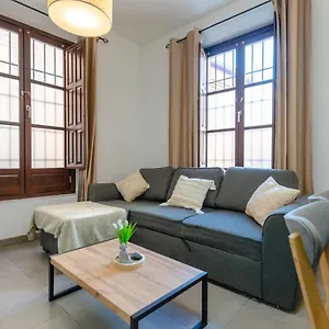 Apartamento Boutique Center, Granada
