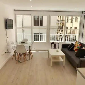 Apartamento Mariana, Granada