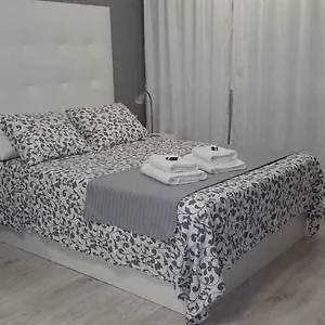 A&n La Gabarra Torre Del Mar