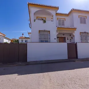  Сasa de vacaciones Pregonero House