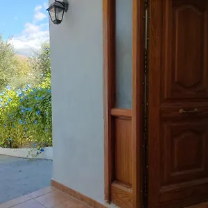  Сasa de vacaciones Cortijo Al Andalus