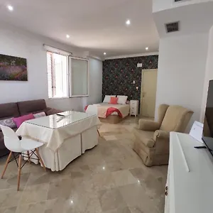 Apartamento Apartamento - Serrallo, Granada