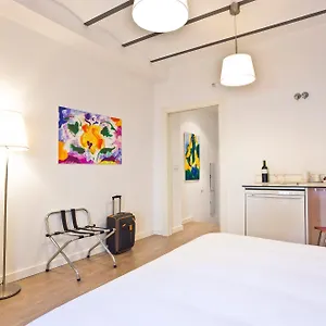 Casa Miravalle Darro غرناطة
