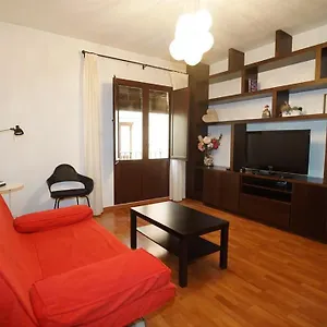 Apartamento Centre 6 Persons El Realejo By Lightbooking, Granada