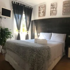 Luxury Playamar , Torremolinos España