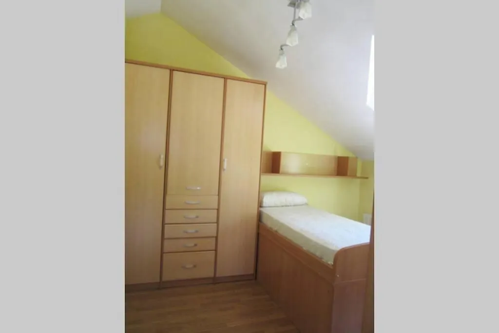 Casa Rural A 20 Minutos De La Alhambra Гранада Испания