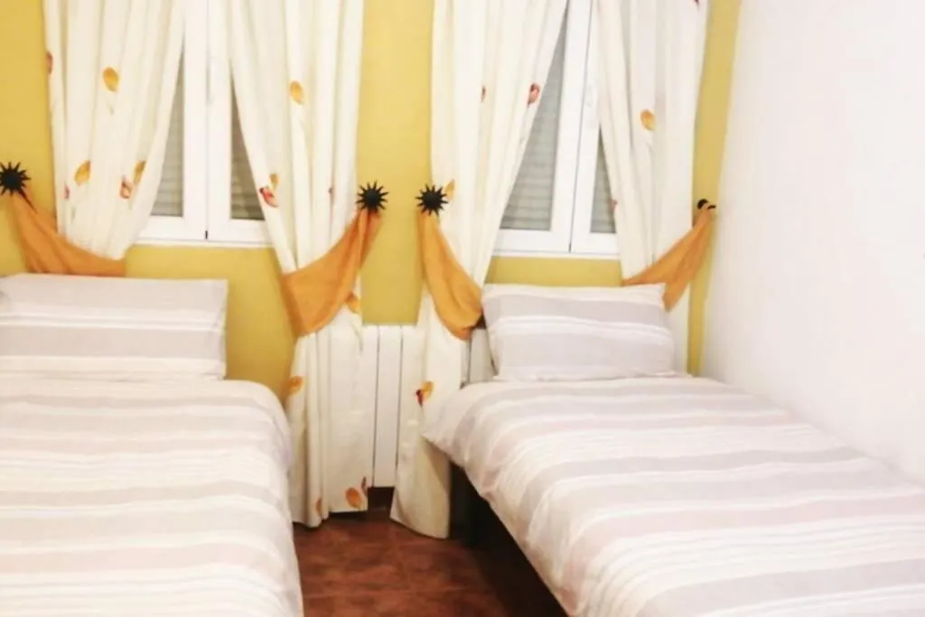 Casa Rural A 20 Minutos De La Alhambra Гранада Испания