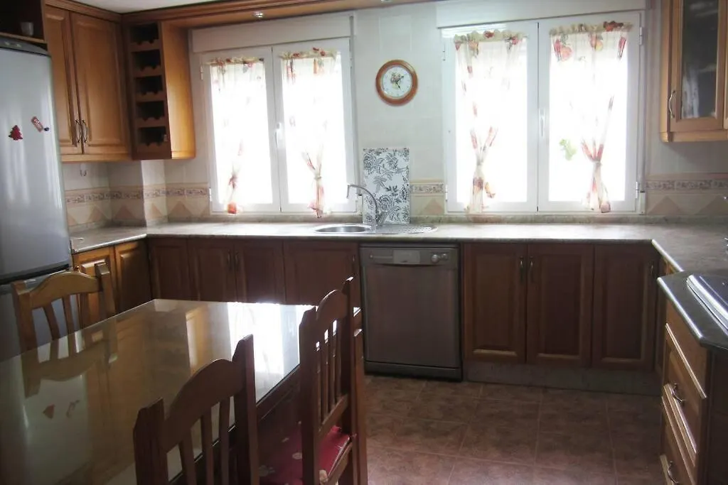 Casa rural a 20 minutos de la Alhambra Villa Granada Сasa de vacaciones