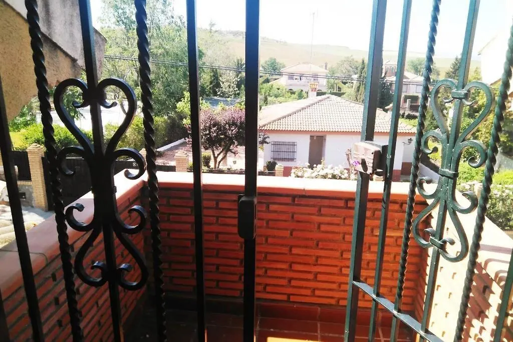 Дом отдыха Casa Rural A 20 Minutos De La Alhambra Гранада Испания