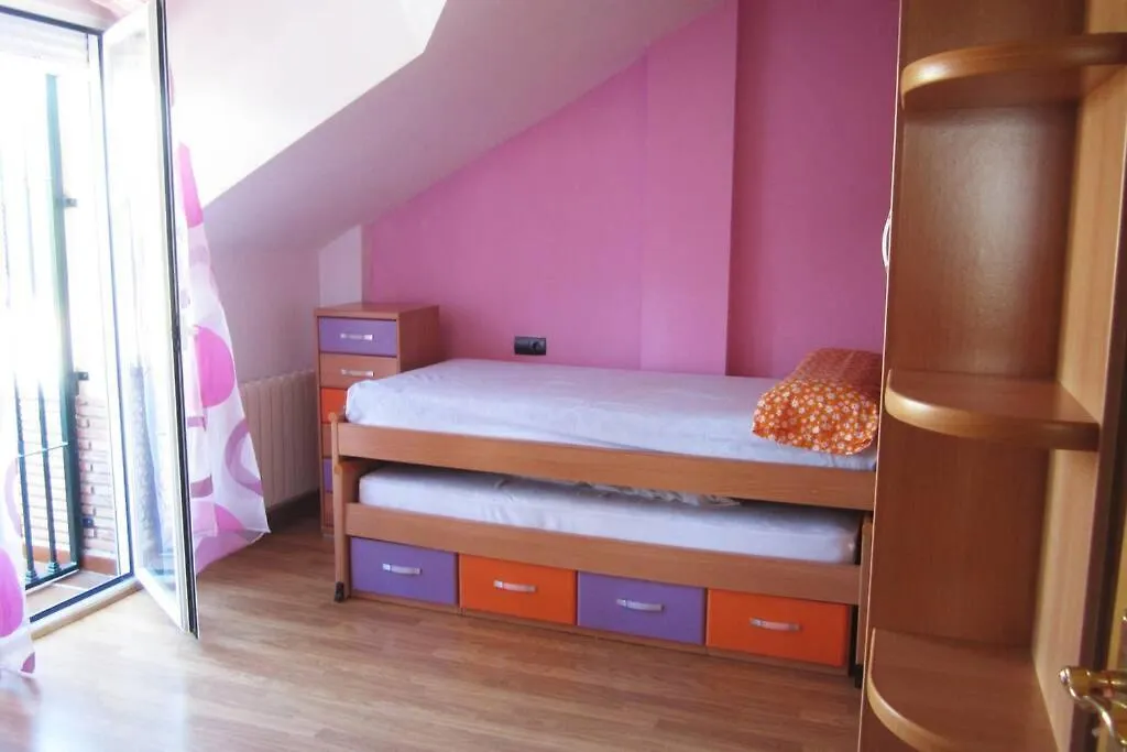 Дом отдыха Casa Rural A 20 Minutos De La Alhambra Гранада