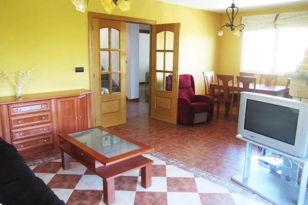 Casa Rural A 20 Minutos De La Alhambra Гранада 0*,