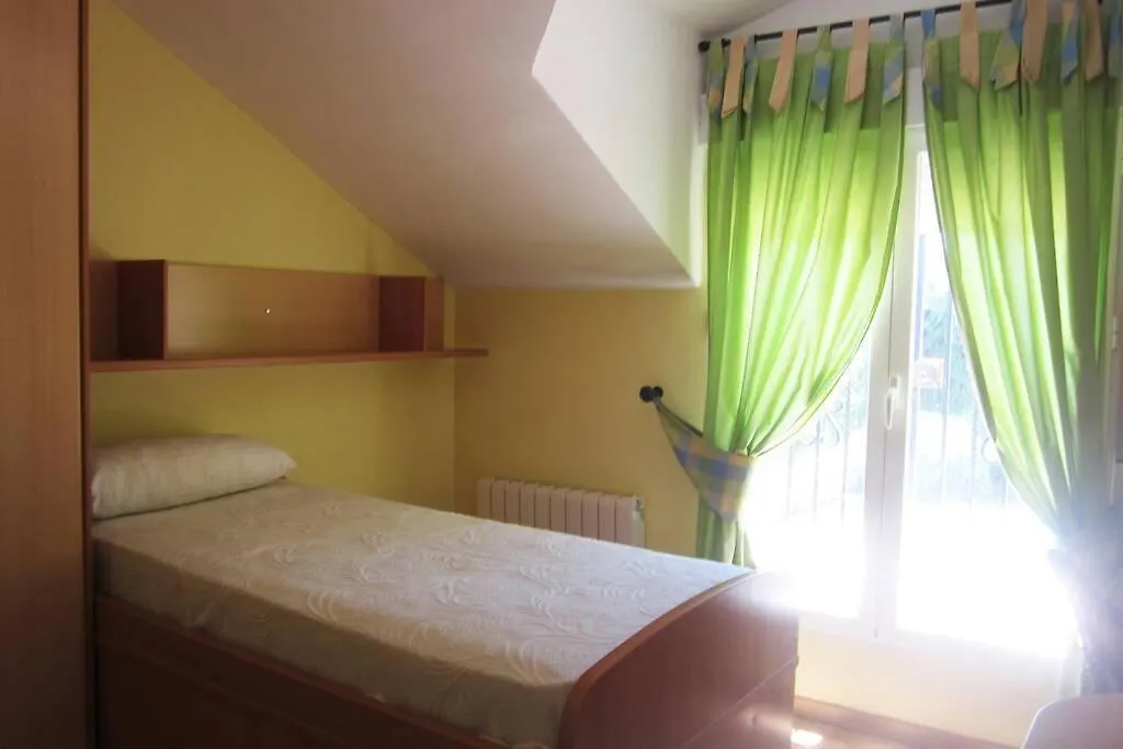 Casa Rural A 20 Minutos De La Alhambra Гранада 0*,  Испания